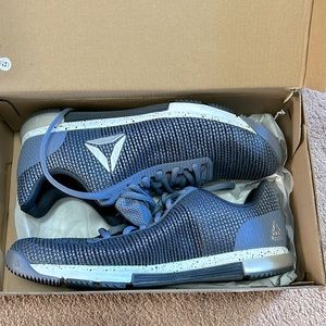 Reebok Speed TR Flexweave shoes - women - size 9.5. Worn once!